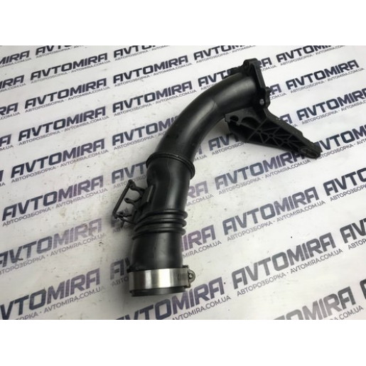 Патрубок інтеркулера Ford Focus 3 1.6TDCI 2011-2017 AV6Q9351BC